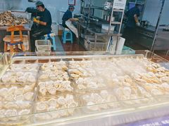 -蚝英雄鲜蚝自助专门店(长楹天街直营店)