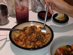 -Nana And Her Friends Restaurant 娜娜家(小寨原力场店)