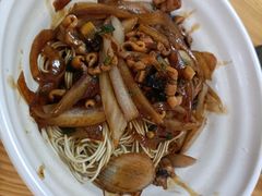 -超爷叔面馆(西园店)