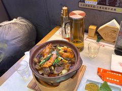 -杨记齐齐哈尔烤肉(总店)