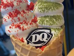 -DQ·蛋糕·冰淇淋(包河万达店)