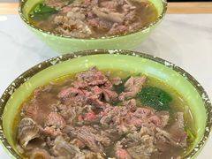 -雪花龙吊龙牛肉面(三山街店)