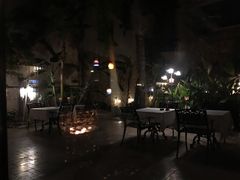 -Seraser Fine Dining Restaurant