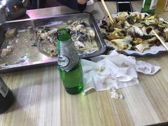 -连池鱼豆味坊(风景区店)
