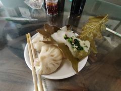 -四条包子(古城街店)
