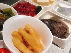 -海底捞大排档火锅(悦荟广场店)