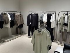 -URBAN REVIVO(济南世茂广场店)