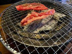 -一汀七輪燒·炭火烤肉自助专研店(万达店)