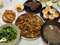 -甘家界柠檬鸭店(高峰林场店)