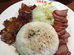 -陈光记烧腊(长寿路店)