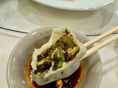 -春和發特色蒸饺(浐河西路店)