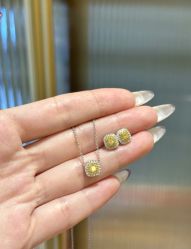 -Cindy Jewelry·钻戒·彩色宝石