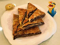 芝麻酱糖饼-东四民芳餐厅(朝阳门店)