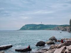 -长岛南北长山旅游景区