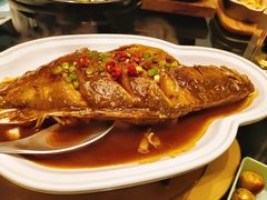 -刀板香·安徽菜(国购IFC店)