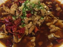 -添福来墨鱼饺子 · 海鲜东北菜(大连星海·黄浦路店)