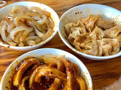 -洞子口张老二凉粉(文殊院店)