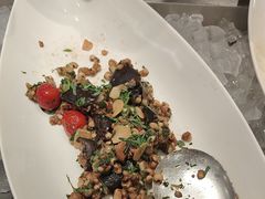 -拉蒂娜·巴西牛排馆 Latina·Brazilian Steakhouse(王府井喜悦店)