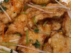 -五谷丰登·胶东海鲜·家常菜(张村店)