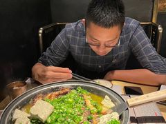 -烤匠麻辣烤鱼(环球中心店)