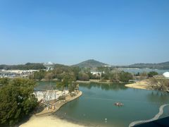 -佘山世茂艾美·御珍轩中餐厅