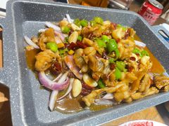 -肖记公安牛肉鱼杂馆· 省级非物质文化遗产(仁和路店)