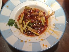 -川流不息·地道川菜·小龙虾(松东路店)