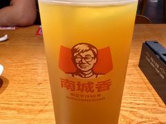 -南城香(北京南站店)