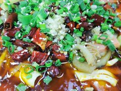 -辣螃铠盆盆蟹大排档(海昌店)