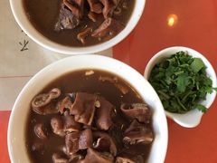 -北京小肠陈饭庄(方庄店)