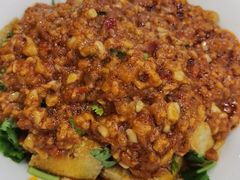 -江城燕子大排档(江汉路步行街店)