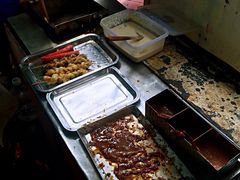 -大学路8号炸串(大学路十四号院店)