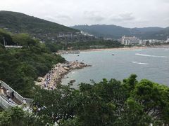 -大梅沙海滨公园