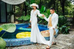 -帆拉斐婚纱摄影(春熙店)