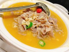 -小菜园新徽菜(上海浦东复地活力城店)