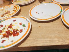 -比格比萨自助(延庆万达广场店)