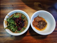 自助小料-燚焱炎火铜锅涮·烧烤