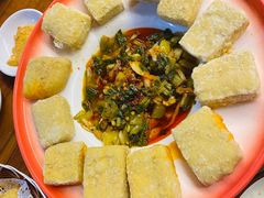 -云隐小厨·传统大理美食(复兴路店)
