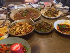 -那时新疆·若羌(经纬汇店)