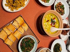 -船歌·鱼水饺青岛菜(闽江二路店)
