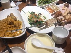 -大秦地·西北菜(纬四路店)