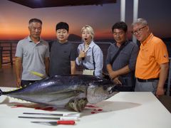 -海盗餐厅