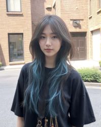 -真好真意SALON 接发·染·烫特色店