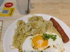-明記茶餐廳(福田总店)