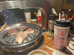 -九田家黑牛烤肉料理(新辰里亚运村店)