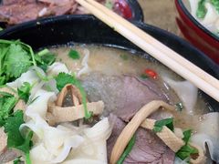 -惠丰源烩面馆(经七路店)