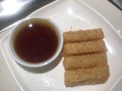 -海底捞火锅(万丰桥店)