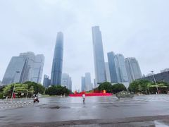 -海心沙亚运公园