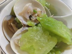 -钱山海鲜大排档