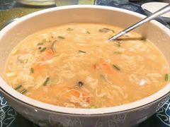 -旺角小渔村(二马路店)